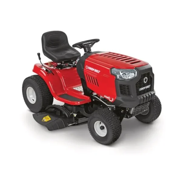 Tondeuse autoportée Pony éjection latérale 92T-S, 92CM